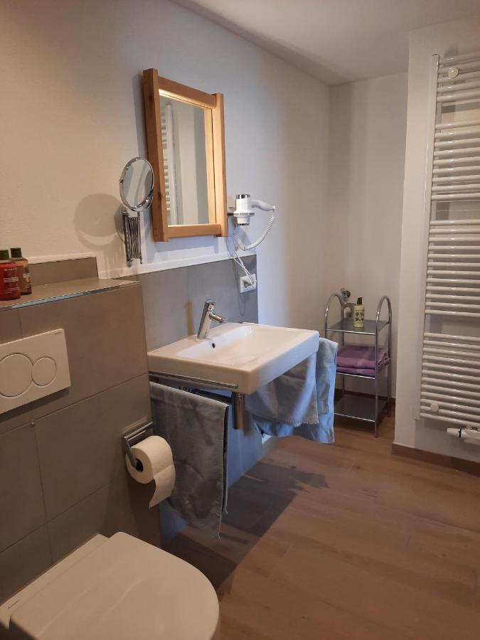 Apartment Keller Pfronten
