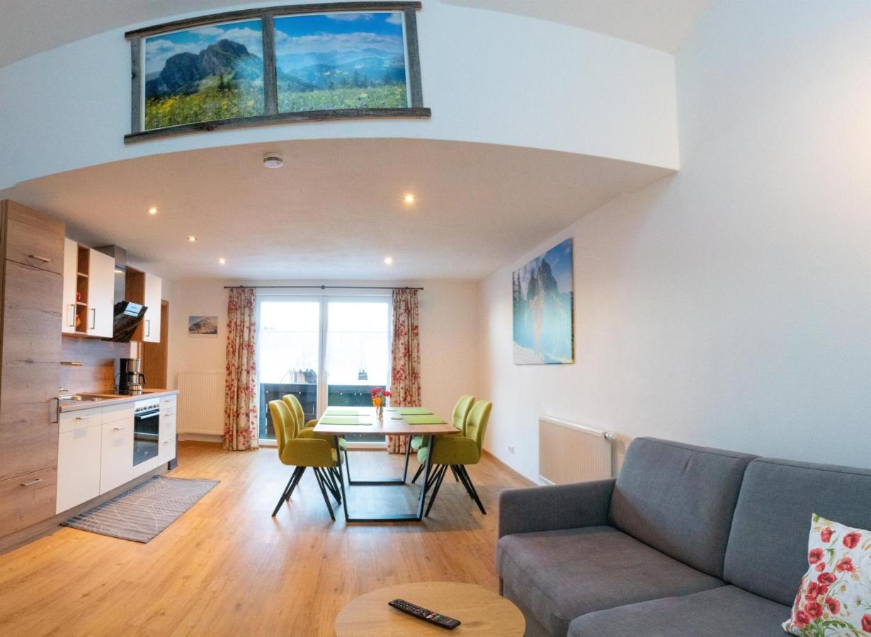 Apartment Keller *