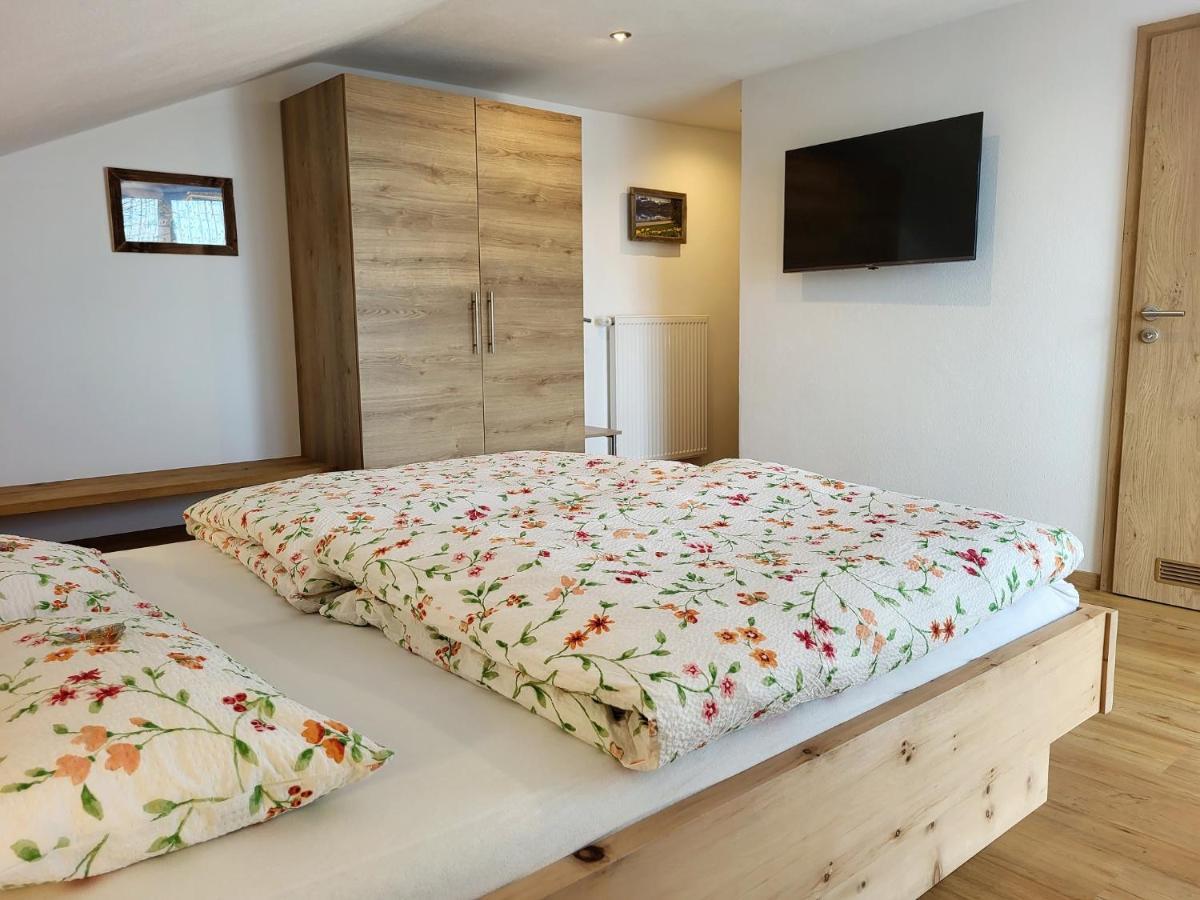 Apartment Keller Pfronten
