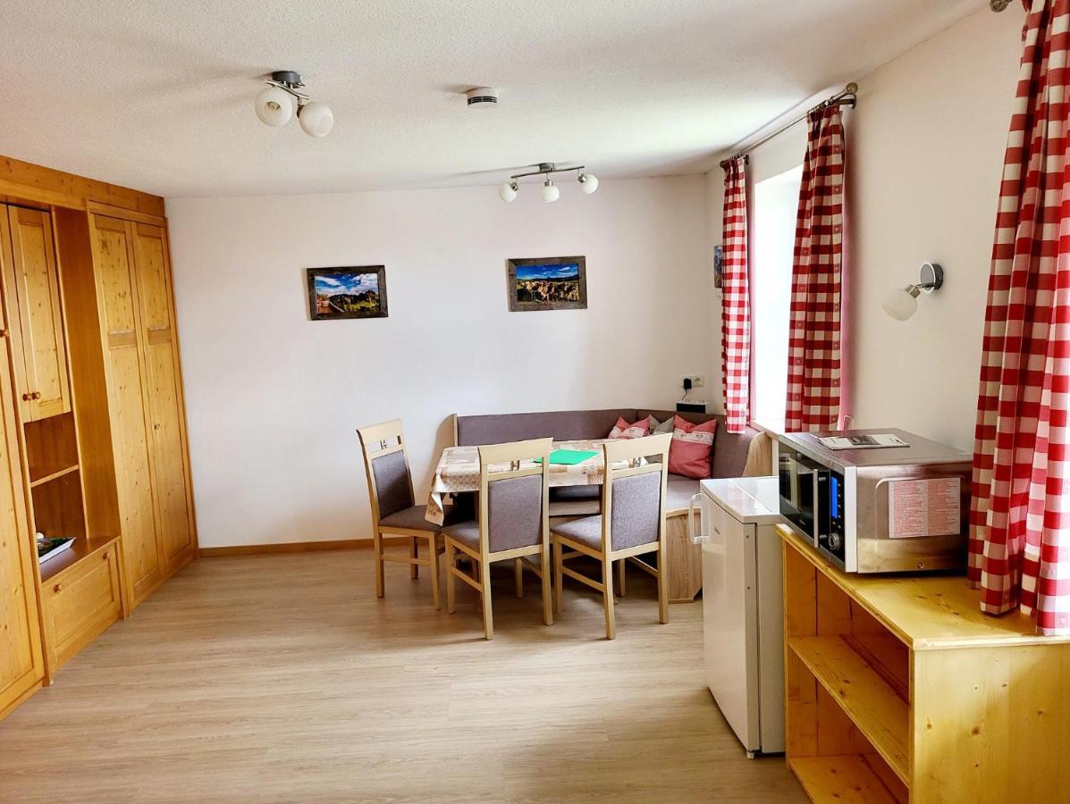 Apartment Keller Pfronten