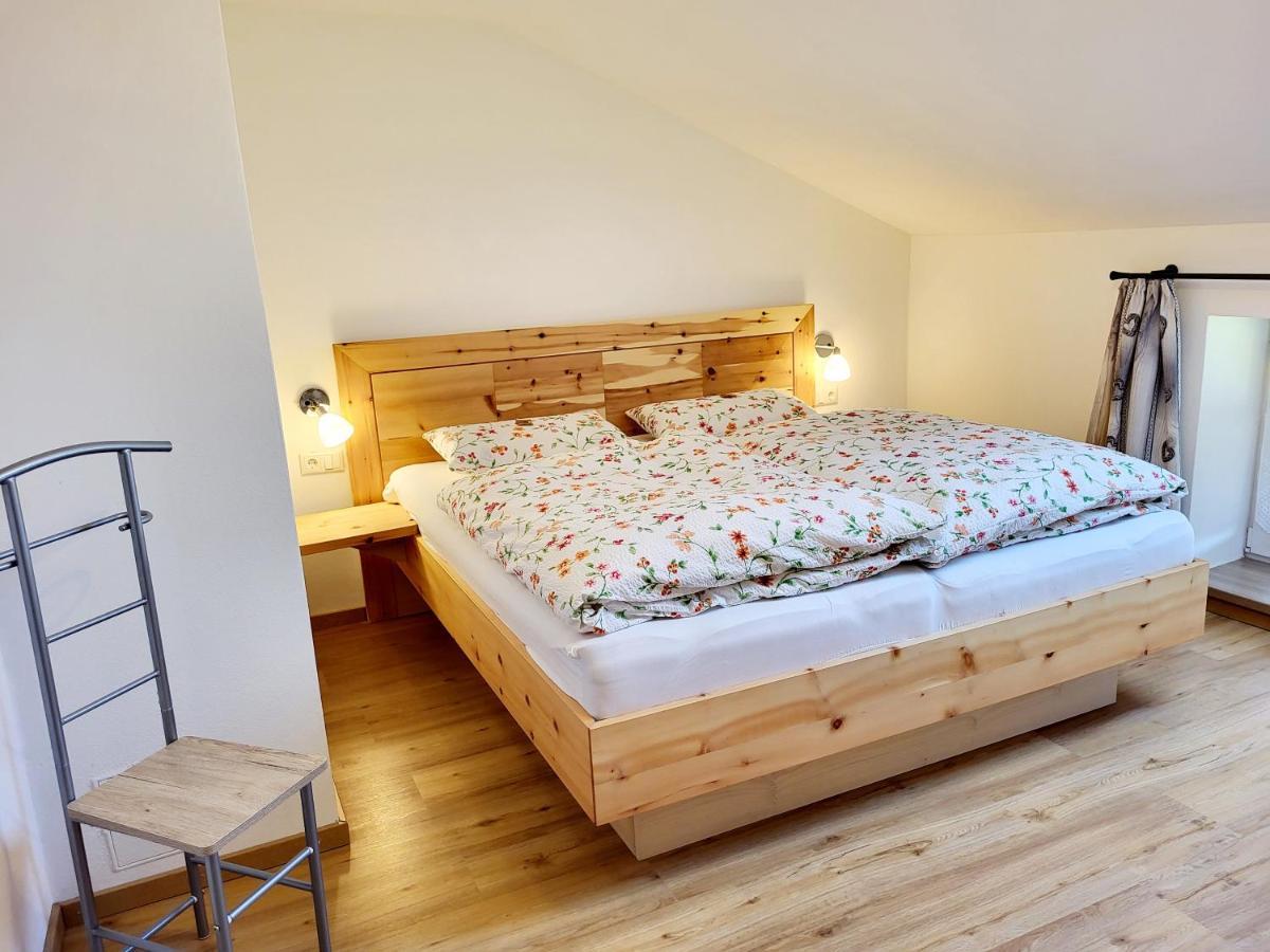 Apartment Keller *