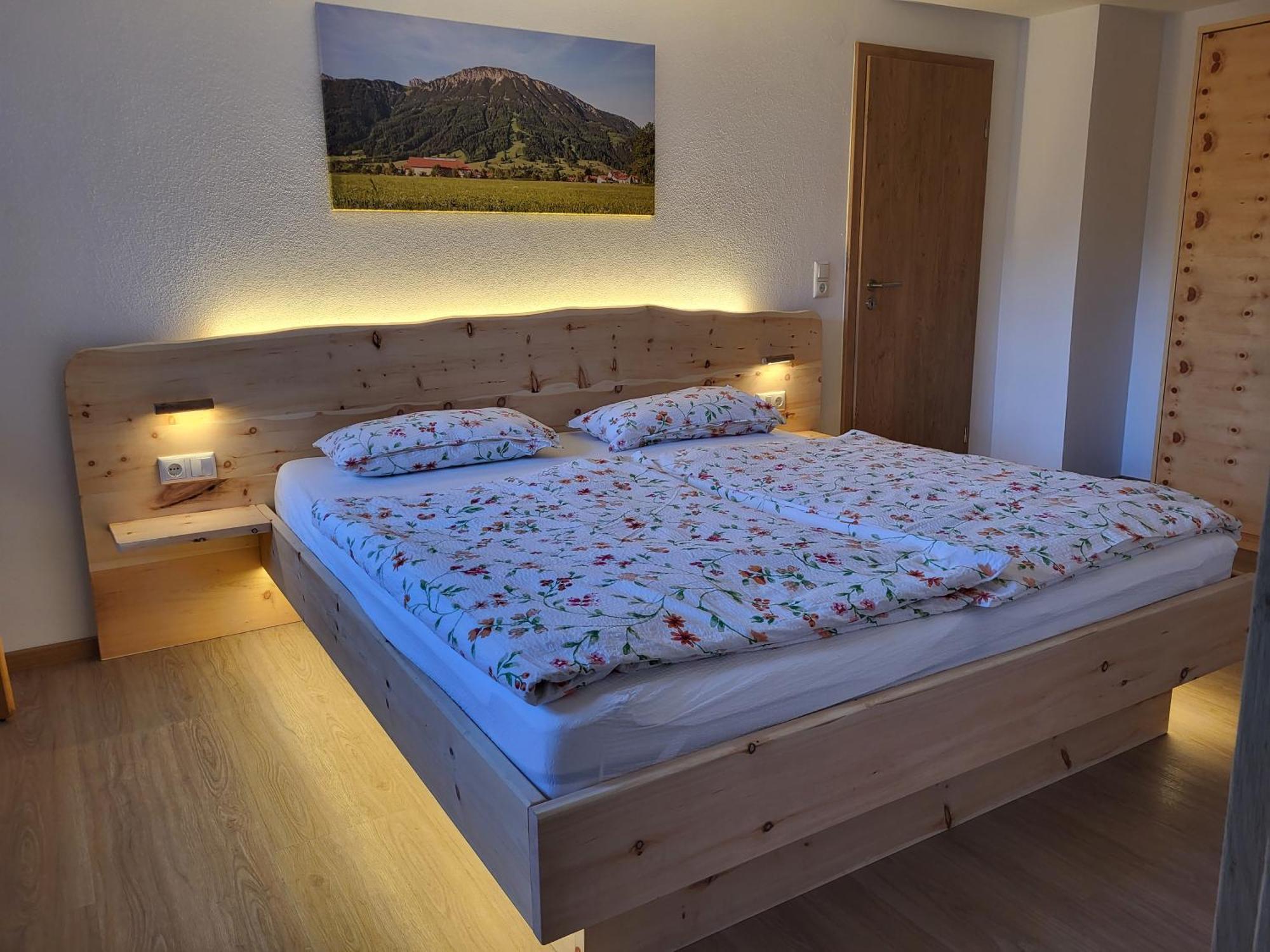 Keller Appartement *