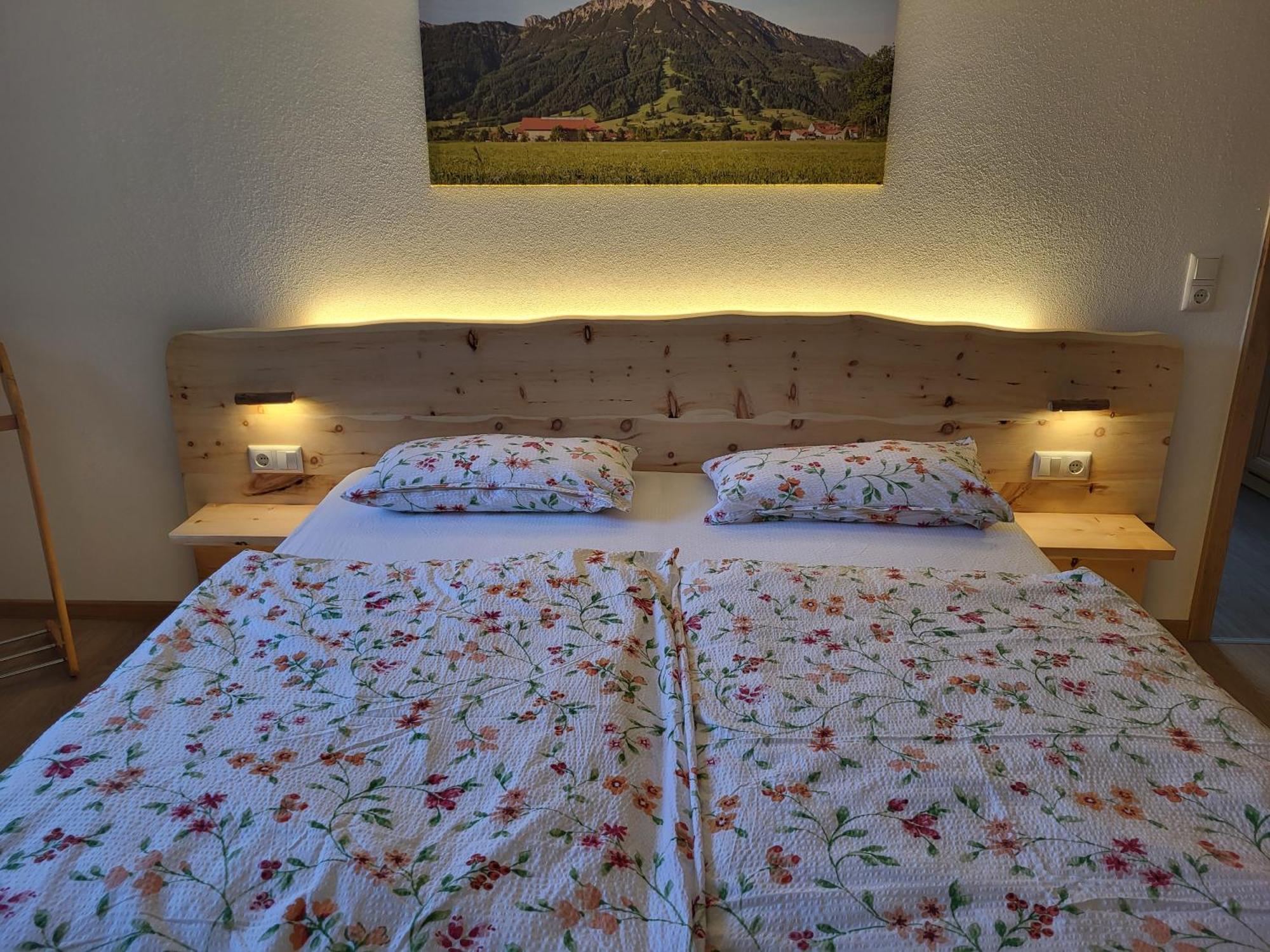 Keller Appartement Pfronten