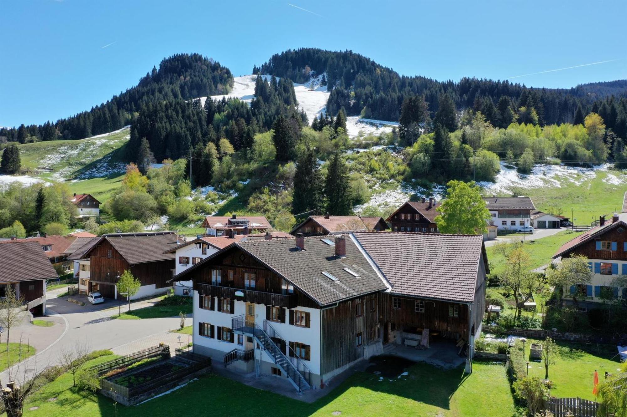 Keller Pfronten